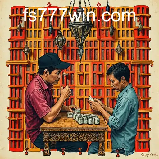 The Enduring Fascination with Jueteng in the Philippines