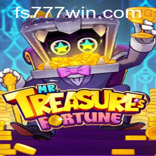 Discover the Adventure: MrTreasuresFortune and the Enigmatic Quest with FS777