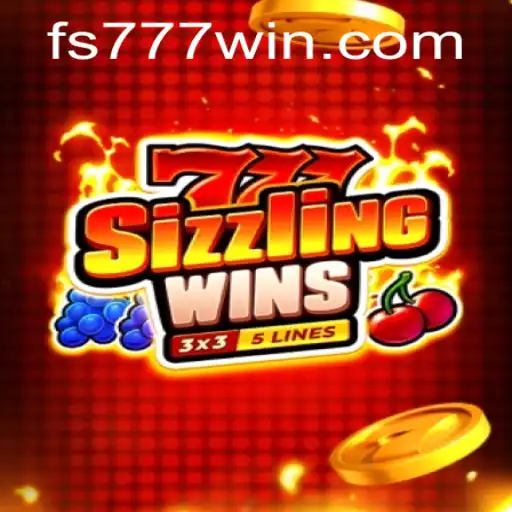 Experience the Thrill of 777sizzlingwins: A Captivating Casino Adventure