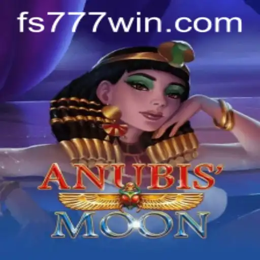 AnubisMoon: A Journey into the Mystical World of Ancient Egypt