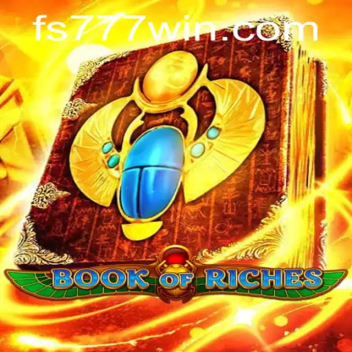 The Enchantment of Book of Riches