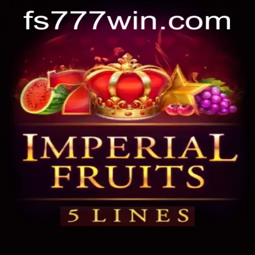 ImperialFruits5: A Fresh Take on Classic Slot Gaming