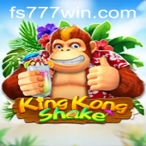 KingKongShake: The Exciting New Game Taking the World by Storm