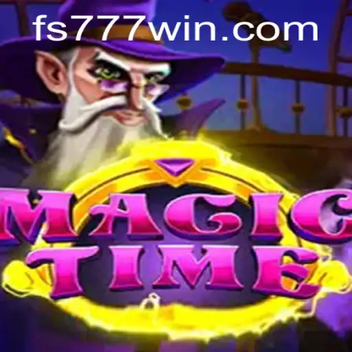 Unveiling MagicTime: A Journey into Fantasy and Strategy