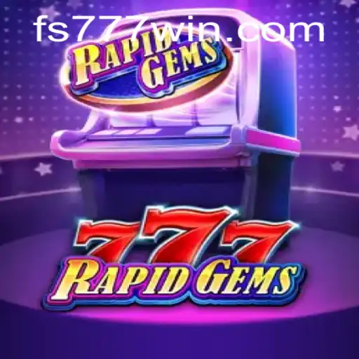 Discover the Excitement of RapidGems777: A Jewel-Bursting Adventure