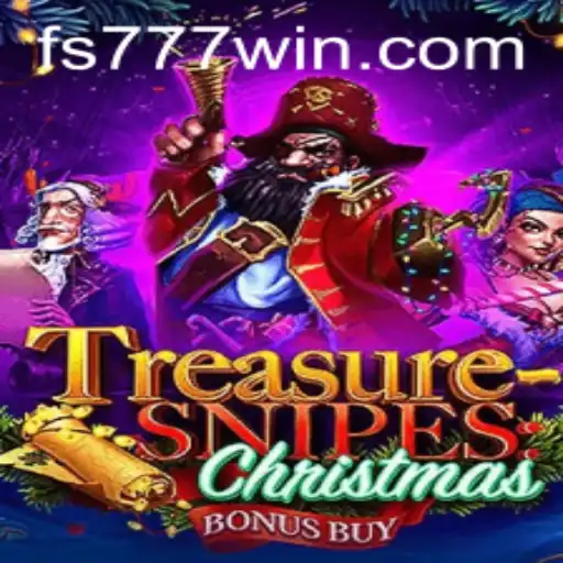 Delve into the Magical World of TreasuresnipesChristmas