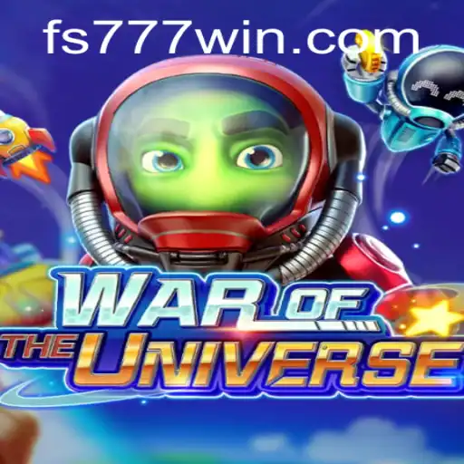 Exploring the Epic World of WAROFTHEUNIVERSE