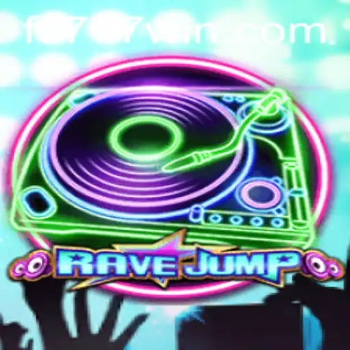 RaveJump: The Thrilling Adventure for Gamers