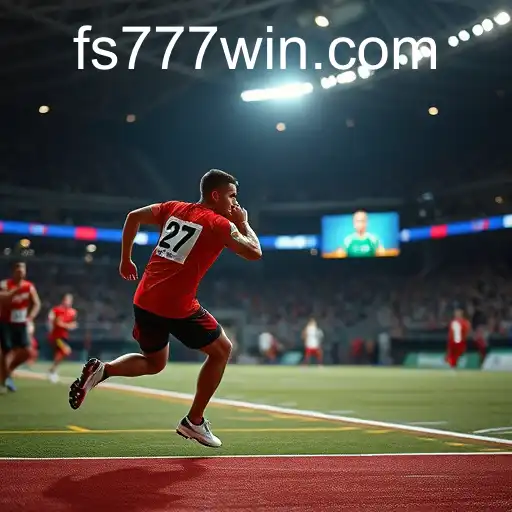 The Influence of FS777 in Modern Sports