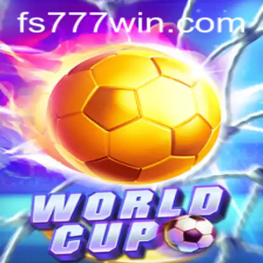 WorldCup: The Ultimate Gaming Experience with fs777